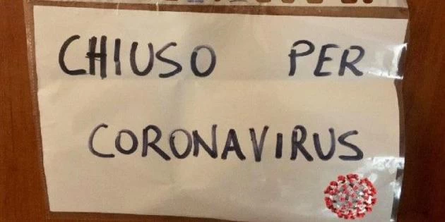 IL PARTENARIATO MOLISANO COESO NELL’AFFRONTARE L’EMERGENZA RIBADISCE LA NECESSITA’ DI AFFIDARE ALCUNE FUNZIONI ALLO STATO CENTRALE
