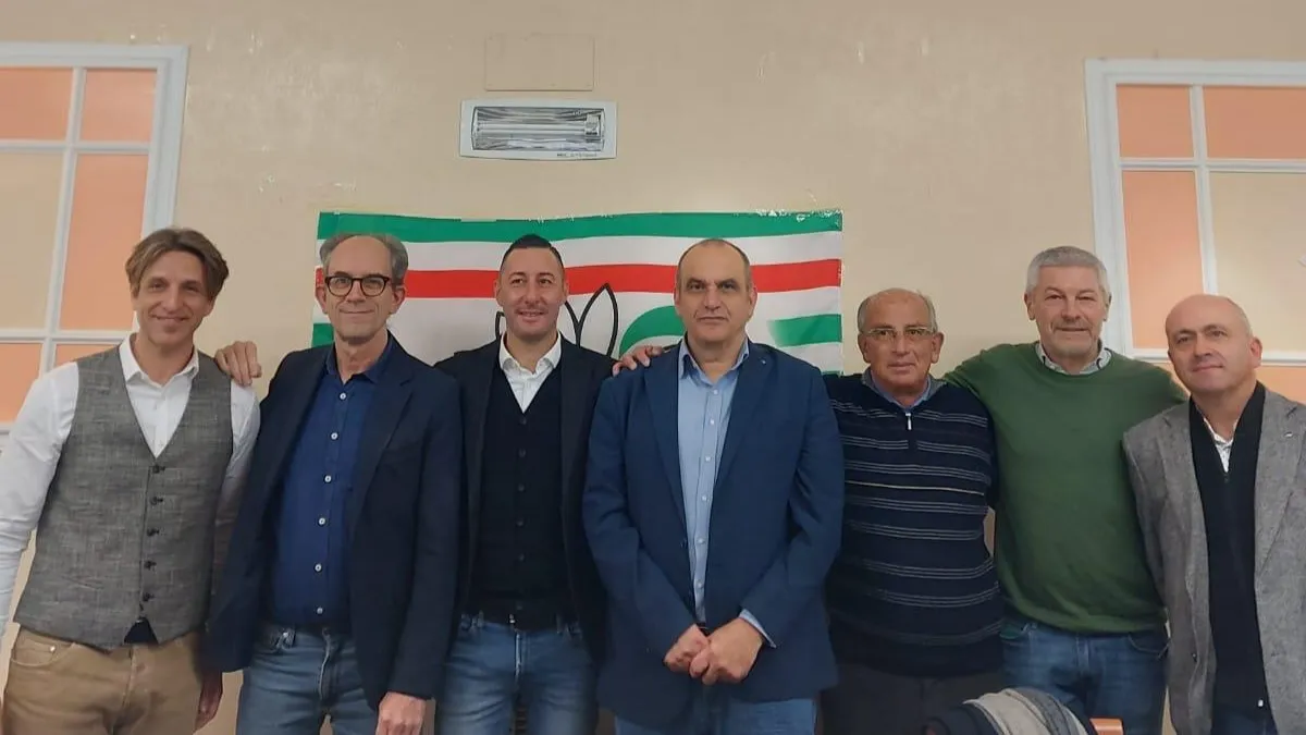 Fim Cisl AbruzzoMolise: AMEDEO NANNI è il un nuovo Segretario Generale