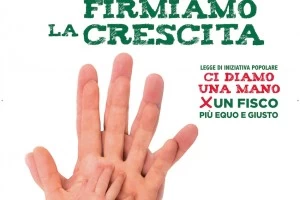 Spalmiamo la ricchezza sui più deboli