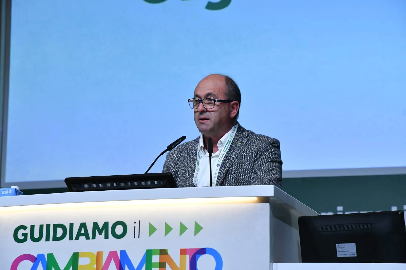 Fase Congressuale CISL